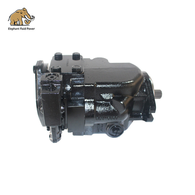 JRRS45 SAUER DANFOSS हाइड्रोलिक पिस्टन पंप और पार्ट्स Danfoss 45 सीरीज ओपन सर्किट एक्सियल पिस्टन पंप