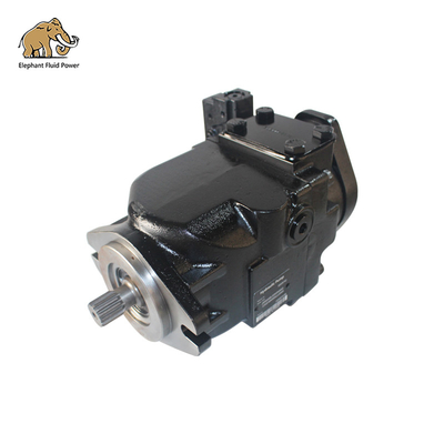 JRRS45 SAUER DANFOSS हाइड्रोलिक पिस्टन पंप और पार्ट्स Danfoss 45 सीरीज ओपन सर्किट एक्सियल पिस्टन पंप