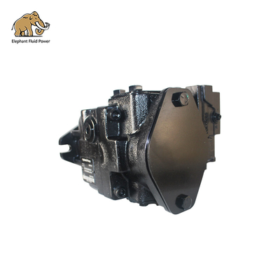 JRRS45 SAUER DANFOSS हाइड्रोलिक पिस्टन पंप और पार्ट्स Danfoss 45 सीरीज ओपन सर्किट एक्सियल पिस्टन पंप