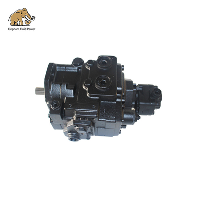 खुदाई मशीन के भाग K3SP30-110R-2001 हाइड्रोलिक पंप और भागों के लिए Kobelco खुदाई मशीन Sk50 रखरखाव मरम्मत और प्रतिस्थापन