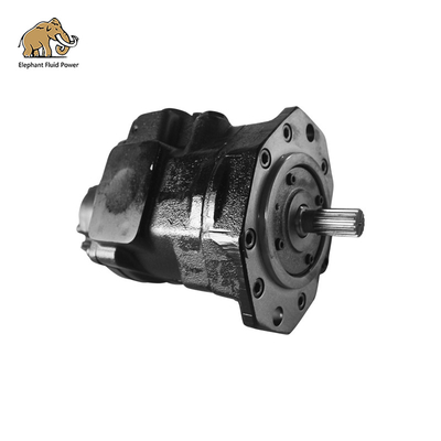खुदाई मशीन के भाग K3SP30-110R-2001 हाइड्रोलिक पंप और भागों के लिए Kobelco खुदाई मशीन Sk50 रखरखाव मरम्मत और प्रतिस्थापन