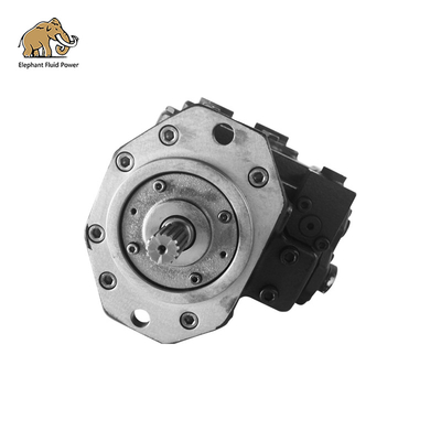 खुदाई मशीन के भाग K3SP30-110R-2001 हाइड्रोलिक पंप और भागों के लिए Kobelco खुदाई मशीन Sk50 रखरखाव मरम्मत और प्रतिस्थापन