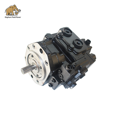 खुदाई मशीन के भाग K3SP30-110R-2001 हाइड्रोलिक पंप और भागों के लिए Kobelco खुदाई मशीन Sk50 रखरखाव मरम्मत और प्रतिस्थापन