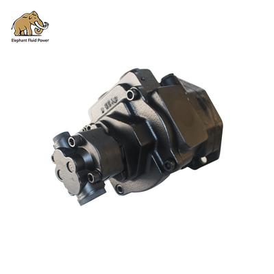 खुदाई मशीन के भाग K3SP30-110R-2001 हाइड्रोलिक पंप और भागों के लिए Kobelco खुदाई मशीन Sk50 रखरखाव मरम्मत और प्रतिस्थापन