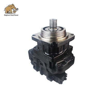 V14-160 पार्कर हाइड्रोलिक मोटर और स्पेयर पार्ट्स प्लेसमेंट 160.0cc
