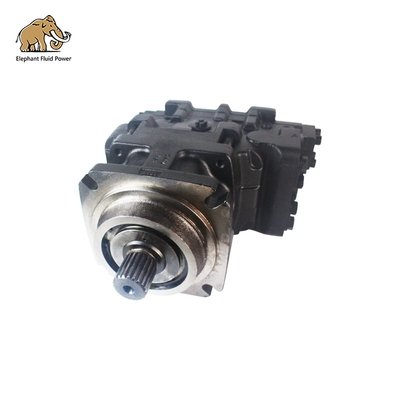 V14-160 पार्कर हाइड्रोलिक मोटर और स्पेयर पार्ट्स प्लेसमेंट 160.0cc