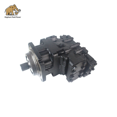 V14-160 पार्कर हाइड्रोलिक मोटर और स्पेयर पार्ट्स प्लेसमेंट 160.0cc