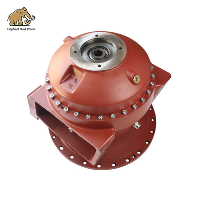 OEM गुणवत्ता पीएमपी 6.5r120cp हाइड्रोलिक प्लैनेटरी रिडक्शन गियरबॉक्स के साथ कारखाने की कीमत के साथ कंक्रीट ट्रकों के लिए