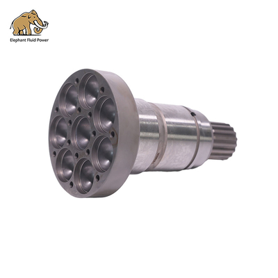 OEM गुणवत्ता A6VM107 A6VM श्रृंखला बॉश रेक्सरोथ हाइड्रोलिक भागों प्रतिस्थापन