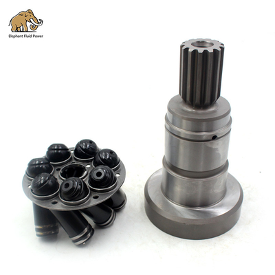 OEM गुणवत्ता A6VM107 A6VM श्रृंखला बॉश रेक्सरोथ हाइड्रोलिक भागों प्रतिस्थापन