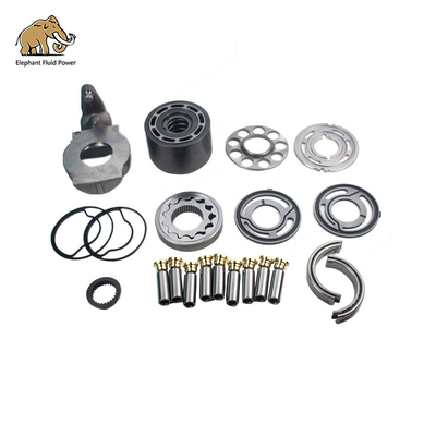 OEM गुणवत्ता सॉयर H1p045 मूल भागों हाइड्रोलिक पंप मरम्मत समाधान