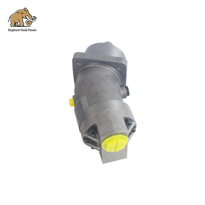 कंक्रीट पंप के लिए पुट्ज़मिस्टर A2F12R4Z4 R रेक्सरोथ हाइड्रोलिक पंप