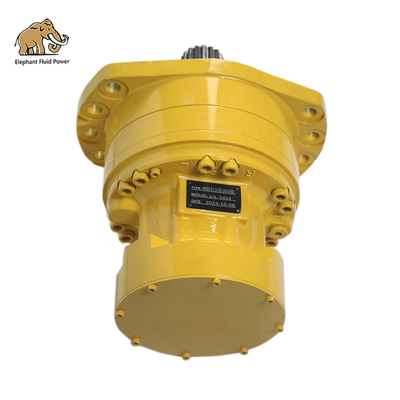 ANT-750 स्किड मिनी लोडर ANT-1000 HMCR05-1-11A-B02-2AC7-F6 हाइड्रोलिक मोटर और मरम्मत के लिए स्टॉक में भागों