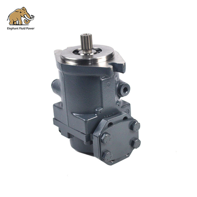 कंक्रीट पंप के लिए श्विंग 98350353 रेक्सरोथ हाइड्रोलिक पंप A4FO22/32L-NSC12K02