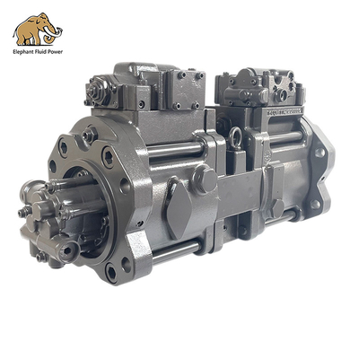 333/J1487 215/13752 JCB JS220 JS235 JS210 JS240 JS260 खुदाई मशीन हाइड्रोलिक पंप K3V112DTP स्टॉक में