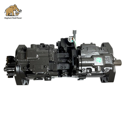 333/J1487 215/13752 JCB JS220 JS235 JS210 JS240 JS260 खुदाई मशीन हाइड्रोलिक पंप K3V112DTP स्टॉक में