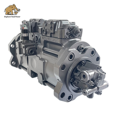 333/J1487 215/13752 JCB JS220 JS235 JS210 JS240 JS260 खुदाई मशीन हाइड्रोलिक पंप K3V112DTP स्टॉक में