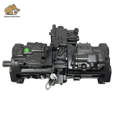 K3V180Dt 31N9-10010 हाइड्रोलिक मुख्य पंप फिट्स के लिए हुंडई R320Lc-7 मूल प्रतिस्थापन