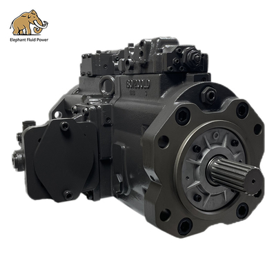 K3V180Dt 31N9-10010 हाइड्रोलिक मुख्य पंप फिट्स के लिए हुंडई R320Lc-7 मूल प्रतिस्थापन