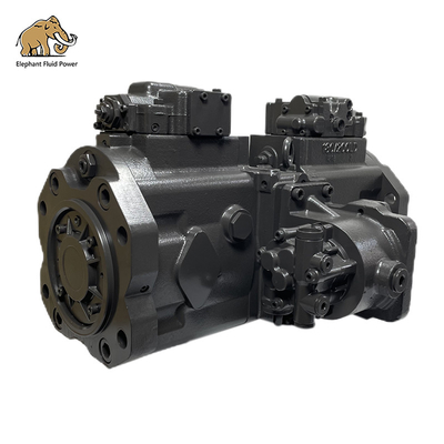 K3V180Dt 31N9-10010 हाइड्रोलिक मुख्य पंप फिट्स के लिए हुंडई R320Lc-7 मूल प्रतिस्थापन