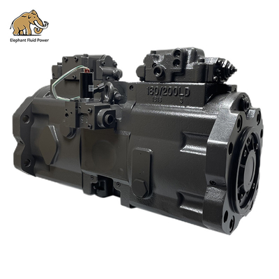 K3V180Dt 31N9-10010 हाइड्रोलिक मुख्य पंप फिट्स के लिए हुंडई R320Lc-7 मूल प्रतिस्थापन