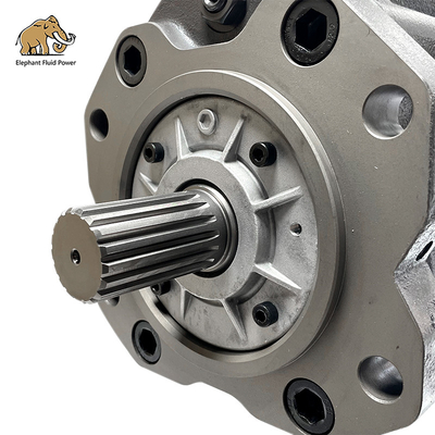 K3V180Dt 31N9-10010 हाइड्रोलिक मुख्य पंप फिट्स के लिए हुंडई R320Lc-7 मूल प्रतिस्थापन
