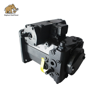 कंक्रीट पंप ट्रक पार्ट्स Putzmeister 295238001 Rexroth A4VG180 हाइड्रोलिक पंप और मरम्मत भागों स्टॉक में