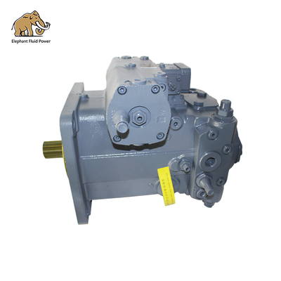 कंक्रीट पंप ट्रक पार्ट्स Putzmeister 295238001 Rexroth A4VG180 हाइड्रोलिक पंप और मरम्मत भागों स्टॉक में