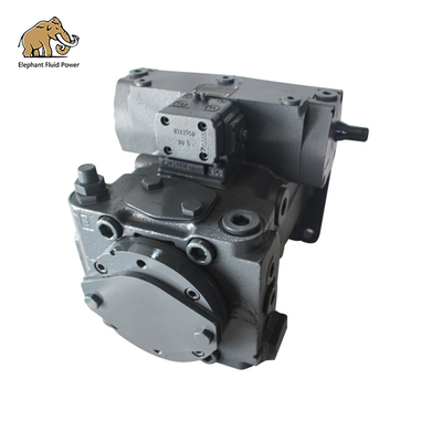 कंक्रीट पंप ट्रक पार्ट्स Putzmeister 295238001 Rexroth A4VG180 हाइड्रोलिक पंप और मरम्मत भागों स्टॉक में