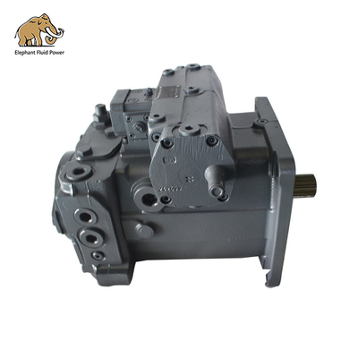 कंक्रीट पंप ट्रक पार्ट्स Putzmeister 295238001 Rexroth A4VG180 हाइड्रोलिक पंप और मरम्मत भागों स्टॉक में