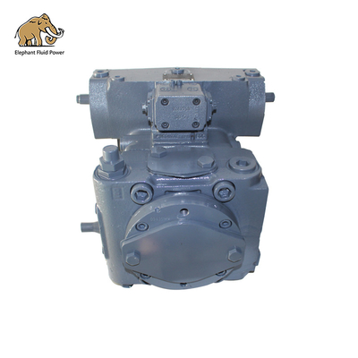 कंक्रीट पंप ट्रक पार्ट्स Putzmeister 295238001 Rexroth A4VG180 हाइड्रोलिक पंप और मरम्मत भागों स्टॉक में