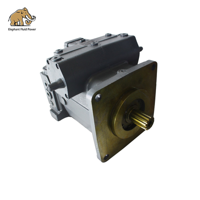 कंक्रीट पंप ट्रक पार्ट्स Putzmeister 295238001 Rexroth A4VG180 हाइड्रोलिक पंप और मरम्मत भागों स्टॉक में
