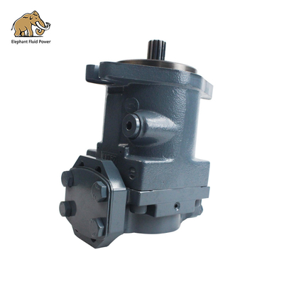 Schwing Putzmeister स्पेयर पार्ट्स बूम पंप रेक्सरोथ हाइड्रोलिक पंप A4FO28/32L OEM संदर्भ 531191