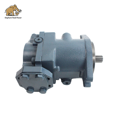 Schwing Putzmeister स्पेयर पार्ट्स बूम पंप रेक्सरोथ हाइड्रोलिक पंप A4FO28/32L OEM संदर्भ 531191