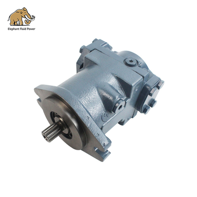Schwing Putzmeister स्पेयर पार्ट्स बूम पंप रेक्सरोथ हाइड्रोलिक पंप A4FO28/32L OEM संदर्भ 531191