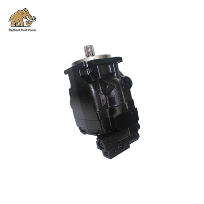 OEM गुणवत्ता JRRS075 श्रृंखला 45 हाइड्रोलिक पिस्टन पंप JR-R-RS75 फैक्टरी मूल्य के साथ