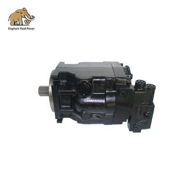 OEM गुणवत्ता JRRS075 श्रृंखला 45 हाइड्रोलिक पिस्टन पंप JR-R-RS75 फैक्टरी मूल्य के साथ