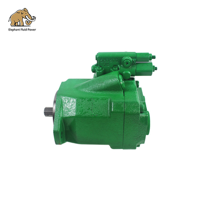 स्टॉक में OEM AL161041 R986110402 पिस्टन पंप जॉन डियर A10VNO25DFR1/52R-HRC40N00