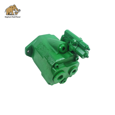 स्टॉक में OEM AL161041 R986110402 पिस्टन पंप जॉन डियर A10VNO25DFR1/52R-HRC40N00