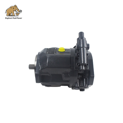 पुट्ज़माइस्टर स्पेयर पार्ट हाइड्र पंप आर A10V28(21) DR 255201007 मरम्मत के लिए