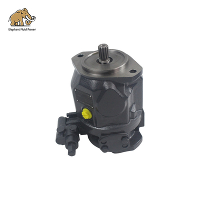 पुट्ज़माइस्टर स्पेयर पार्ट हाइड्र पंप आर A10V28(21) DR 255201007 मरम्मत के लिए