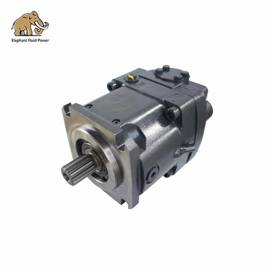 PUTZMEISTER फ्रंट पंप हाइड्रो पंप आर A11VO130DRS -10R-NSD12N00