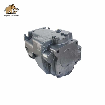 PUTZMEISTER फ्रंट पंप हाइड्रो पंप आर A11VO130DRS -10R-NSD12N00