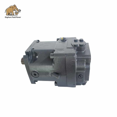 PUTZMEISTER फ्रंट पंप हाइड्रो पंप आर A11VO130DRS -10R-NSD12N00
