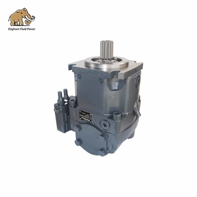 PUTZMEISTER फ्रंट पंप हाइड्रो पंप आर A11VO130DRS -10R-NSD12N00