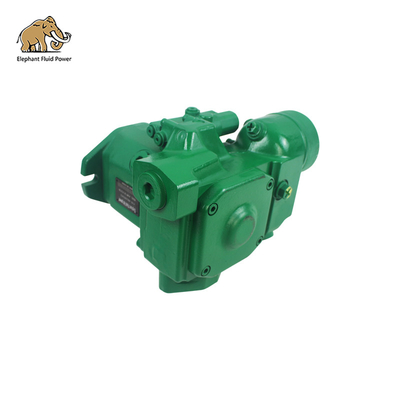 हाइड्रोलिक पंप प्रतिस्थापन BOSCH REXROTH R986110572 जॉन डीरे RE198342 के लिए ट्रैक्टर 7185J 7195J 7200J