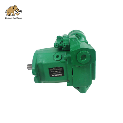 हाइड्रोलिक पंप प्रतिस्थापन BOSCH REXROTH R986110572 जॉन डीरे RE198342 के लिए ट्रैक्टर 7185J 7195J 7200J
