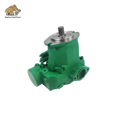 हाइड्रोलिक पंप प्रतिस्थापन BOSCH REXROTH R986110572 जॉन डीरे RE198342 के लिए ट्रैक्टर 7185J 7195J 7200J