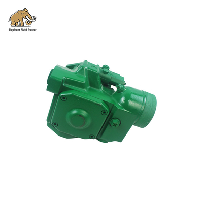 हाइड्रोलिक पंप प्रतिस्थापन BOSCH REXROTH R986110572 जॉन डीरे RE198342 के लिए ट्रैक्टर 7185J 7195J 7200J