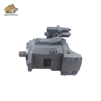 OEM गुणवत्ता A10VO सीरीज 60 अक्षीय पिस्टन पंप फैक्टरी मूल्य